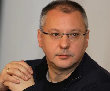 Сергей: Не бързайте с предсрочния вот