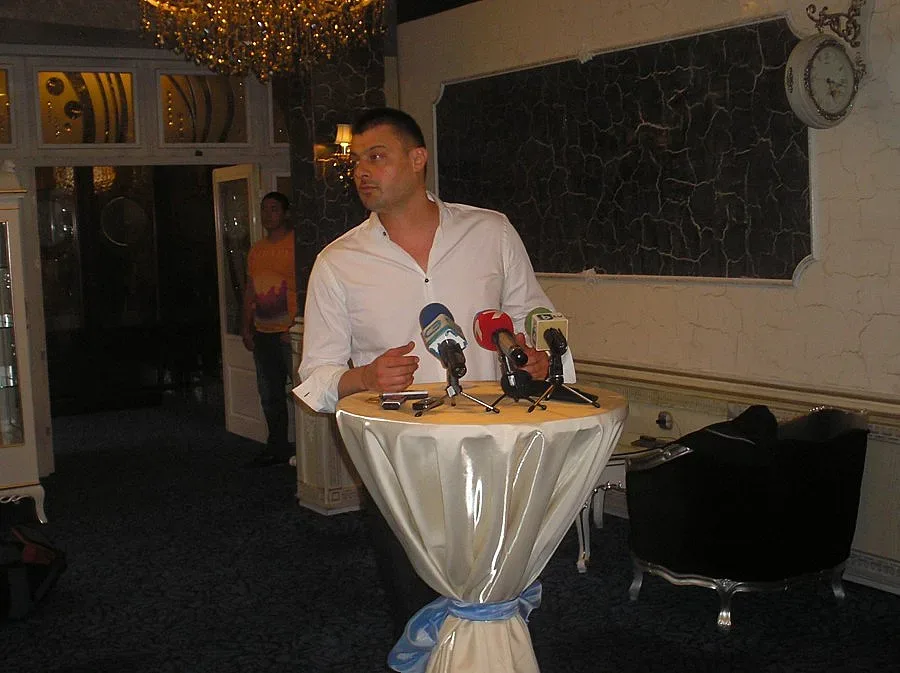 Бареков: Кабинетът искаше да изхарчи 4 млрд. лв