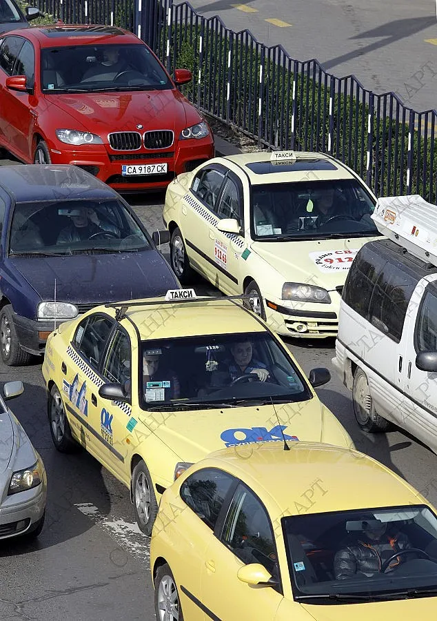 Взимаме Е1,9 млрд. от ЕС за транспорт