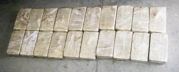 Още 10 кг. хероин " изкочиха" отпреди три дни при акция на НБЛ