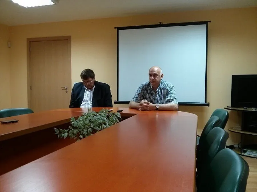 Падна глава след скандалите в баскета