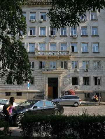 Лилия Енчева-Христова е новият омбудсман на София