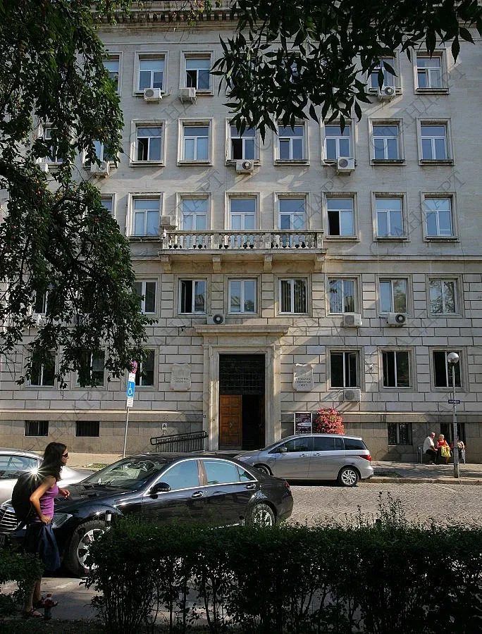 Лилия Енчева-Христова е новият омбудсман на София