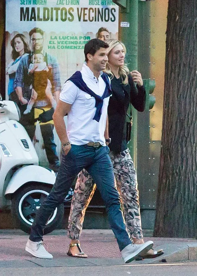 Гришо свалил Маша с мейл