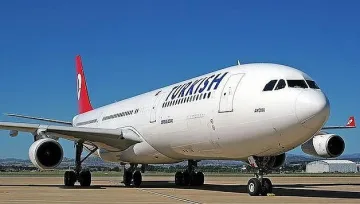 4 пъти седмично полети Варна-Истанбул