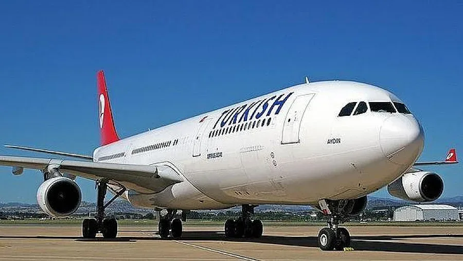 4 пъти седмично полети Варна-Истанбул