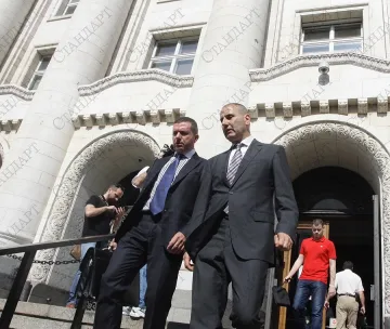 Прокуратурата поиска 3 години условно за Цветанов