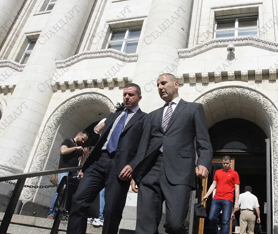 Прокуратурата поиска 3 години условно за Цветанов