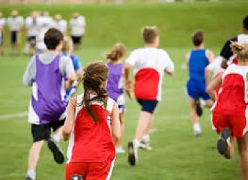 Спорт в Благоевград за Деня на детето