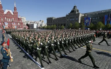 Предотвратиха терористичен акт в Москва