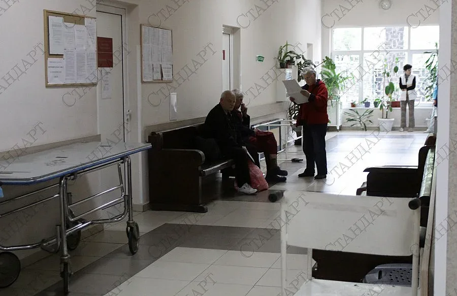 Здравната каса дава 300 млн. по-малко на болниците