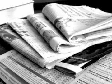 Преглед на печата в Добрич