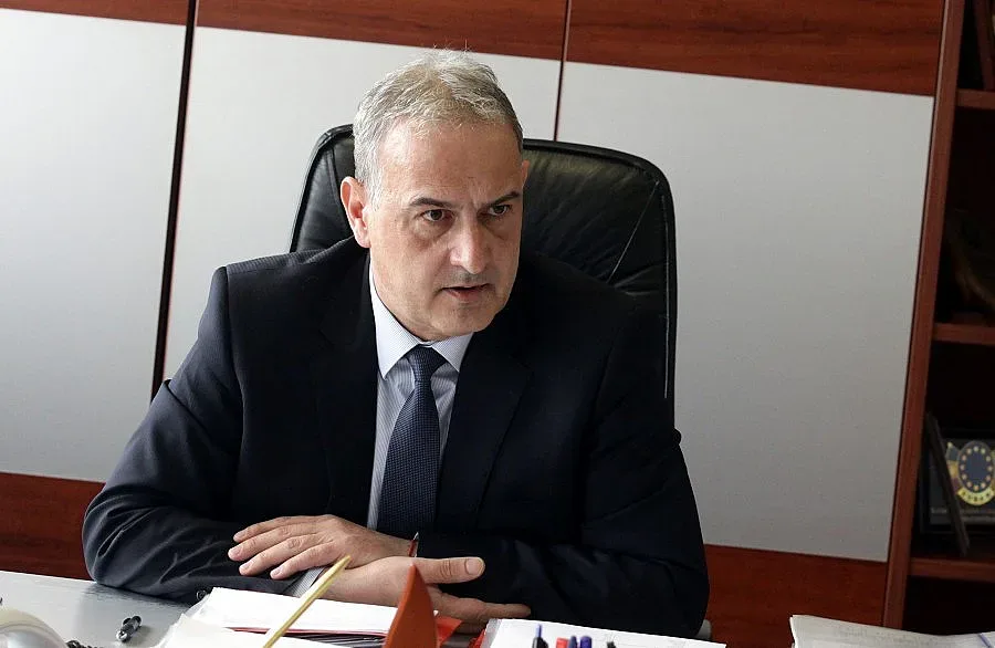 Слух сваля шефа на митниците