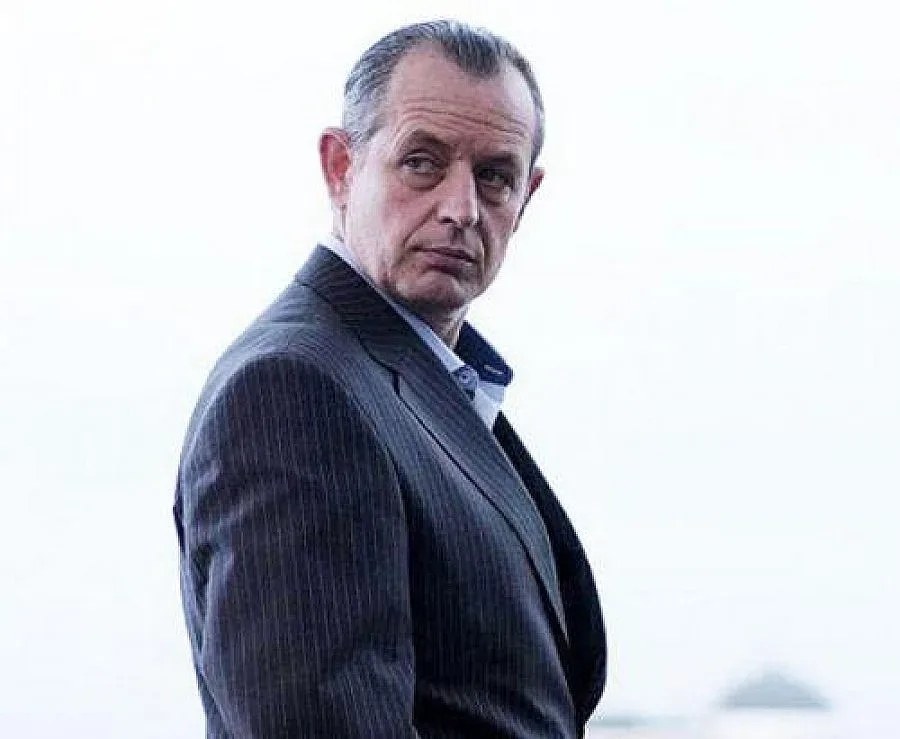 Билалов и Маравиля в семейни интриги