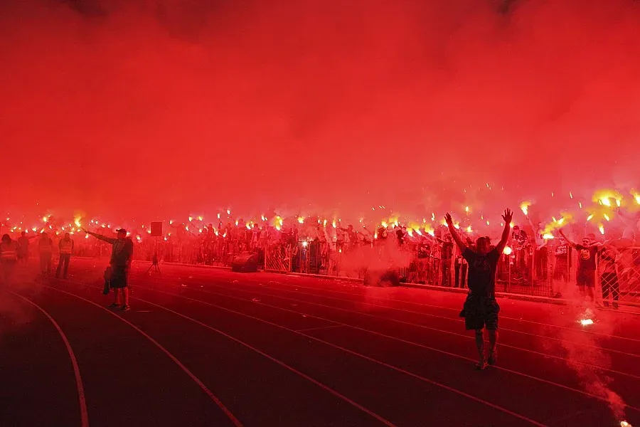 Обявиха агитката на "Левски" за №1