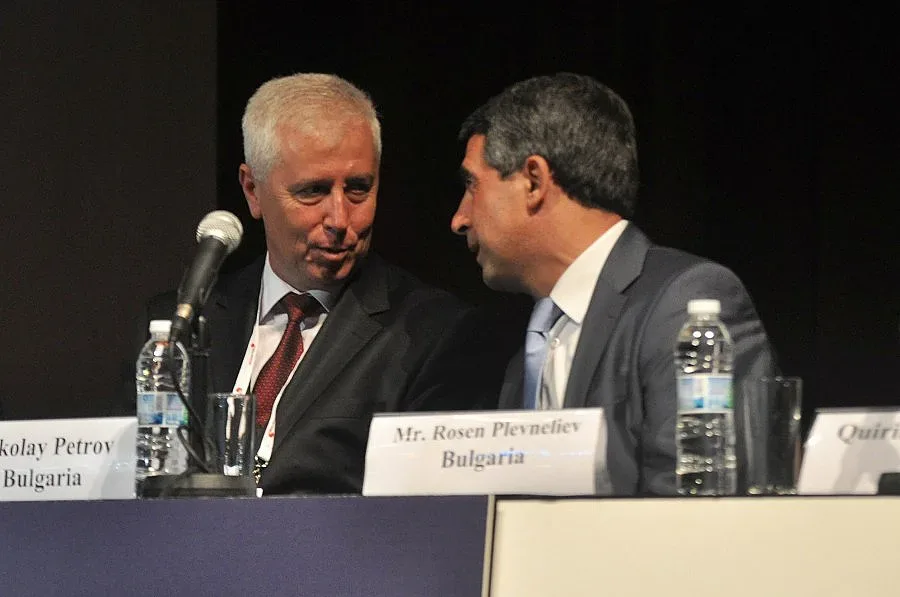 800 светила в анестезилогията на конгрес в София