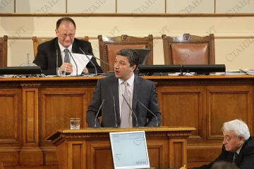 Приходите в „Мини Марица изток” се увеличават