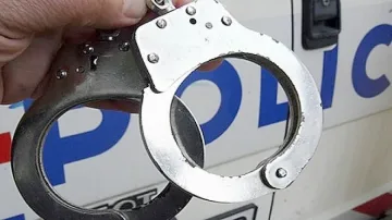 Железничар хванат с 4,5 кг. хероин 