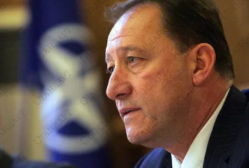 Ангел Найденов откри изложбата „Хемус-2014“