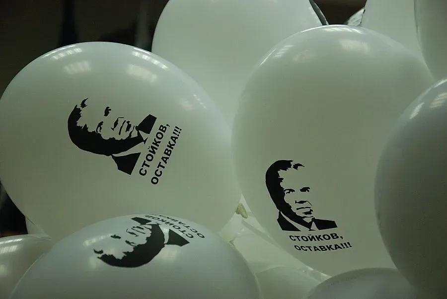 ГЕРБ провали сесията за оставка на кмета Стойков