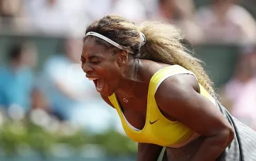 Сестрите Уилямс аут от Ролан Гарос 