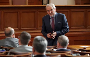 Местан: Избирателят не ни даде мандат да искаме сега предсрочни избори