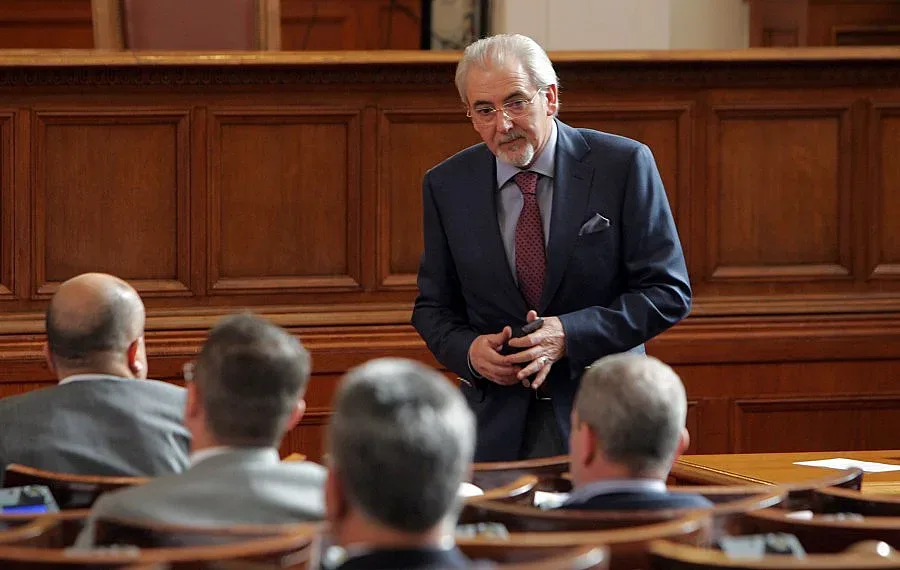 Местан: Избирателят не ни даде мандат да искаме сега предсрочни избори