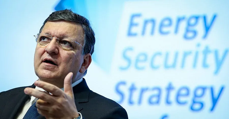 ЕК предложи стратегия за енергийната сигурност