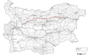Търново иска референдум за АМ "Хемус"