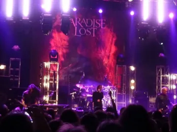 Англичани окупират Пловдив за рок концерт