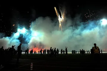 ВИДЕО: "Ние сме Левски" по кината от 30 юни