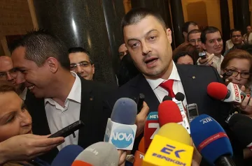Бареков готов да управлява с БСП