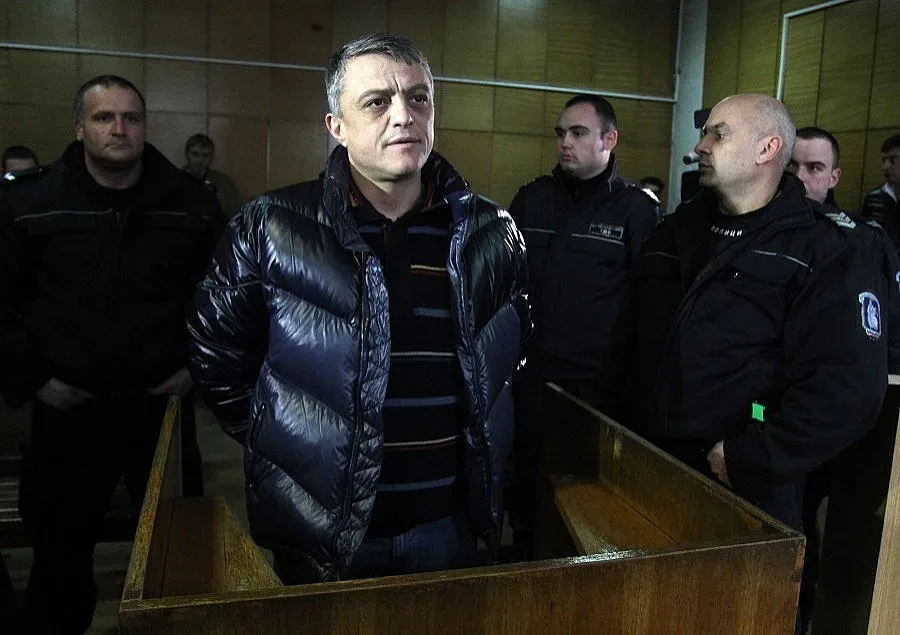 СРС с първо заседание по дело срещу Бисер Миланов-Петното