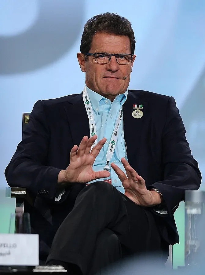 Капело забрани социалните мрежи за руснаците