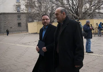 "Атака" иска касиране на евроизборите