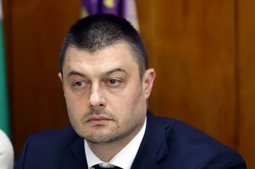 Бареков: Бойко да подкрепи "Чисти ръце"
