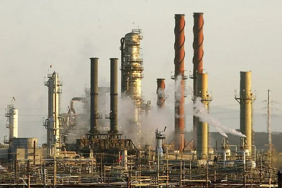 Chevron си тръгва от България