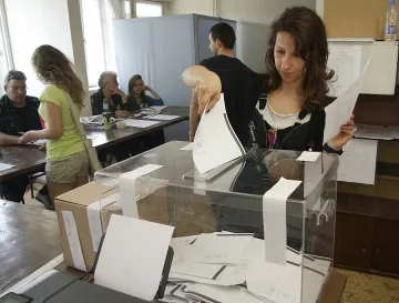 И в Кърджали Малинов и Неков с повече преференции