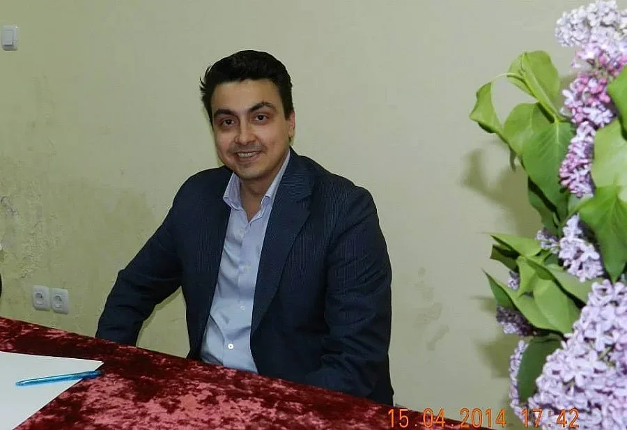 Любимец 15 подлуди БСП