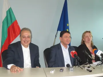 Шефът на световния туризъм иска подкрепа от Орешарски