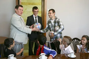 Деца искат да учат руски