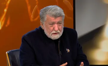 Вежди Рашидов за опозицията: Произвеждат повече скандали, отколкото решения
