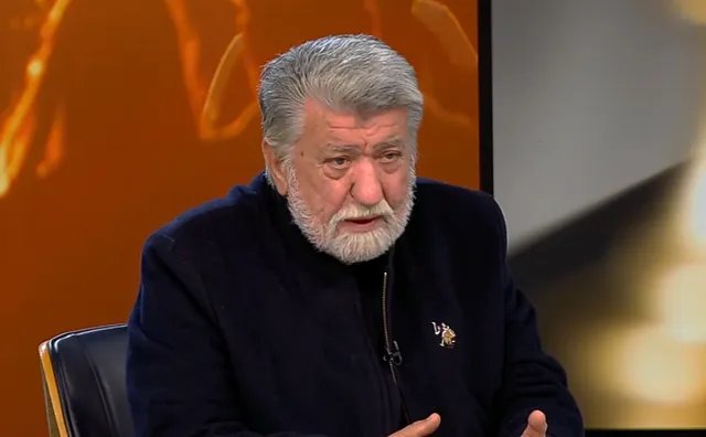Вежди Рашидов за опозицията: Произвеждат повече скандали, отколкото решения