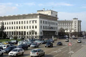 Пролетно раздвижване при  кредитите за потребление