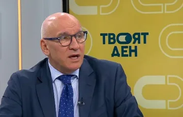 Хампарцумян се произнесе за еврото