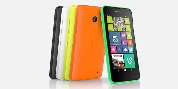 Nokia Lumia 630 - първият смартфон с Windows Phone 8.1