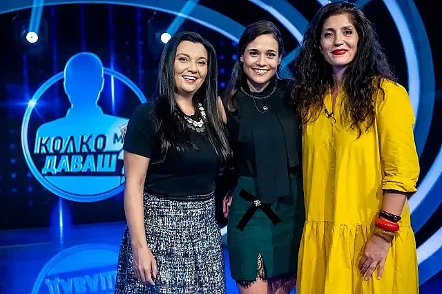 Рокада в bTV. Водеща на "Преди обед" отива в ново шоу