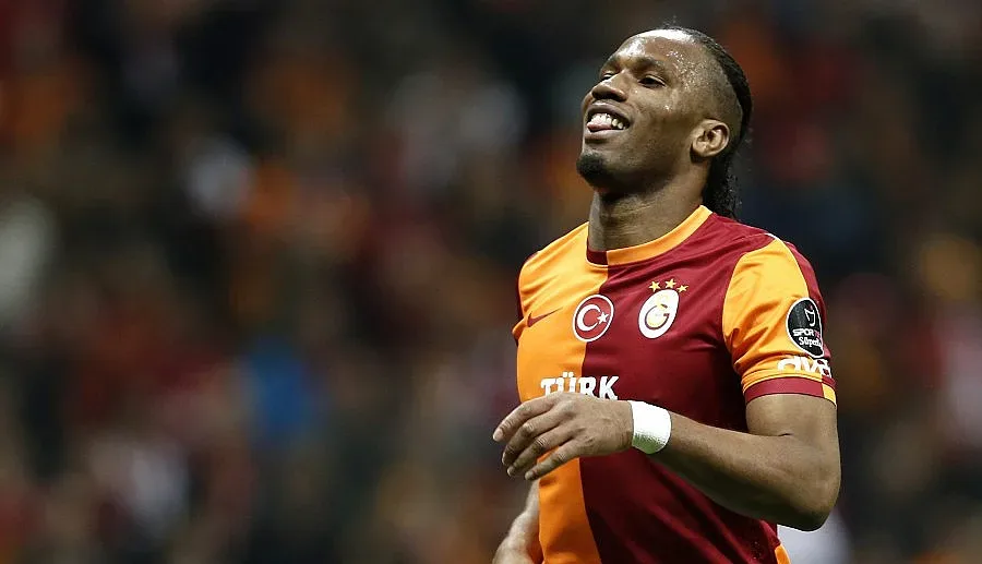 Ювентус изкушава Дидие Дрогба 