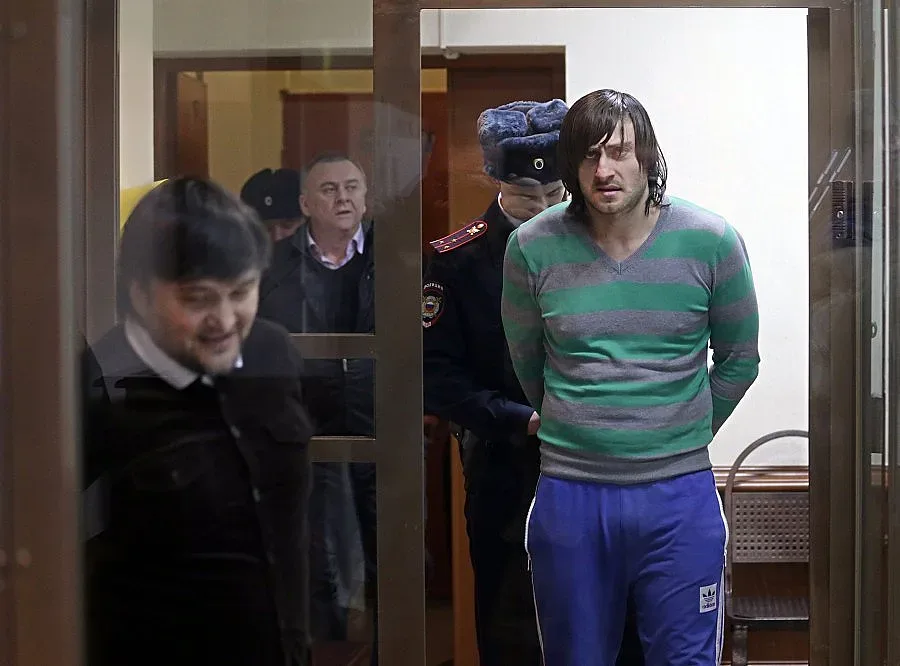 Доживотен затвор очаква убийците на Политковская