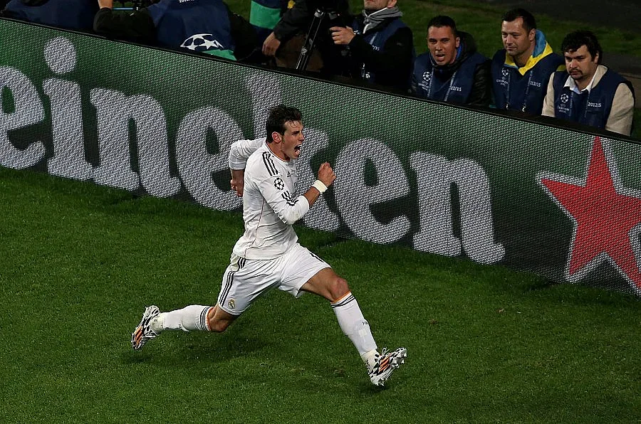 Уелс без Гарет Бейл срещу Холандия